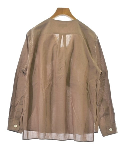 MARGARET HOWELL เสื้อสตรี