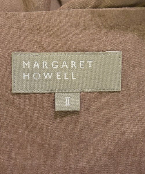 MARGARET HOWELL เสื้อสตรี
