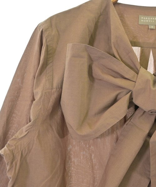 MARGARET HOWELL เสื้อสตรี