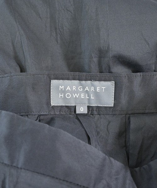 MARGARET HOWELL กระโปรงยาวถึงเข่า