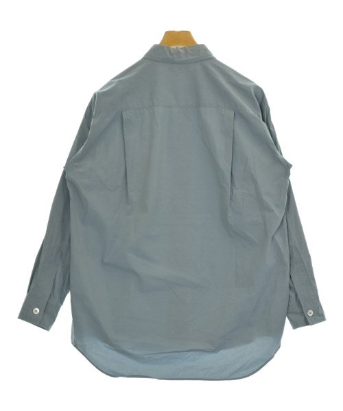 MARGARET HOWELL เสื้อลำลอง
