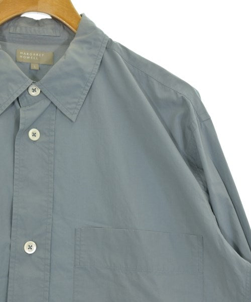 MARGARET HOWELL เสื้อลำลอง