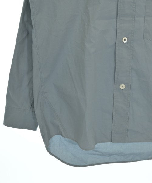 MARGARET HOWELL เสื้อลำลอง
