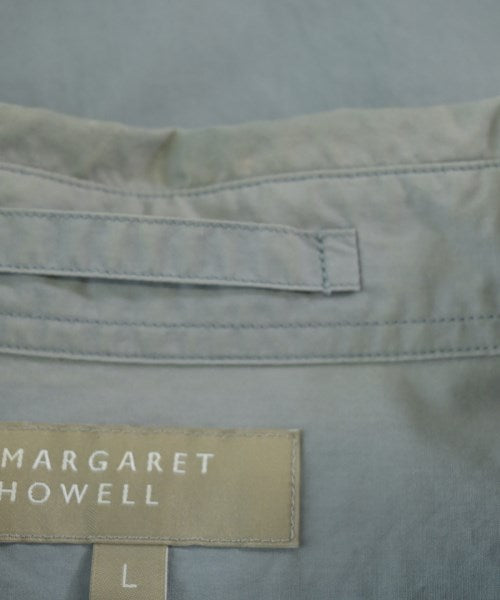 MARGARET HOWELL เสื้อลำลอง