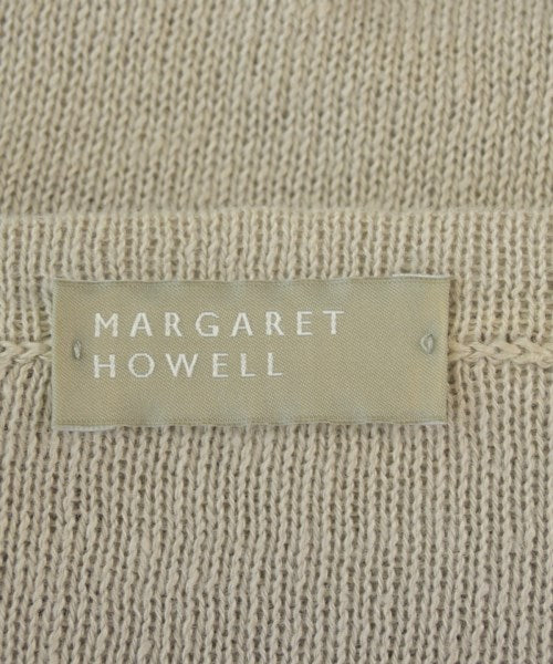 MARGARET HOWELL เสื้อกันหนาว