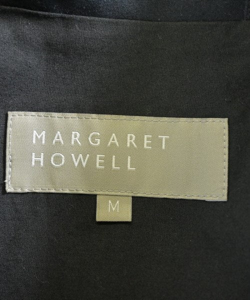 MARGARET HOWELL แจ็คเก็ตเบลาส์