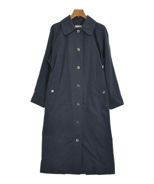 MARGARET HOWELL เสื้อคลุมคอปก Soutien