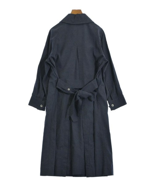 MARGARET HOWELL เสื้อคลุมคอปก Soutien