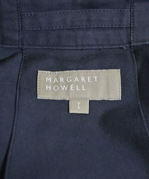 MARGARET HOWELL เสื้อคลุมคอปก Soutien