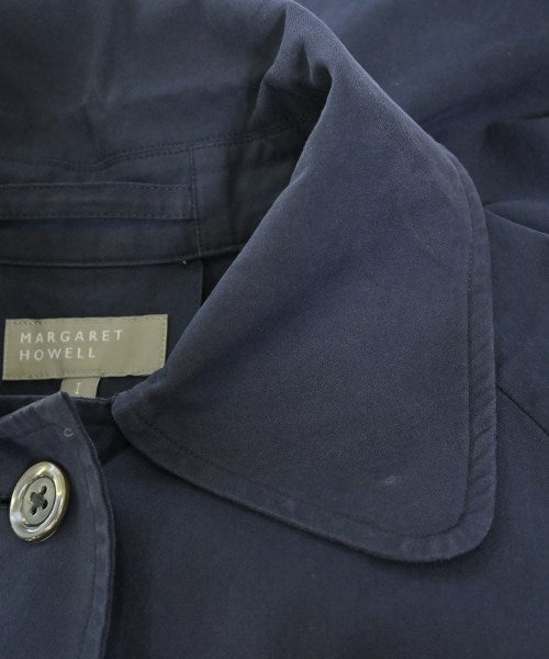 MARGARET HOWELL เสื้อคลุมคอปก Soutien