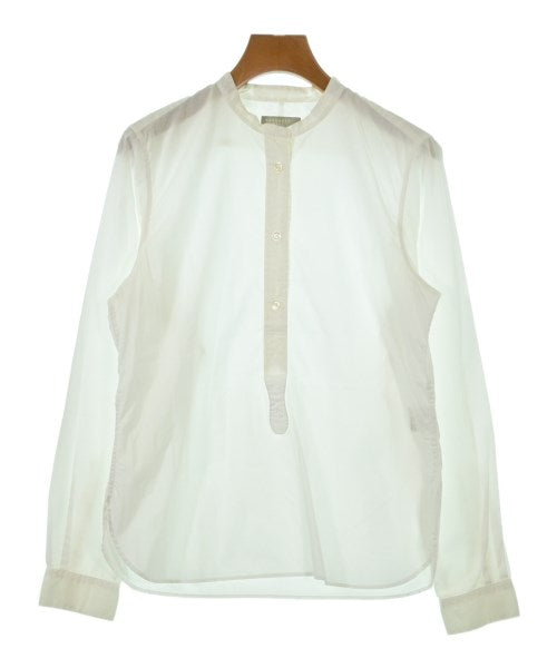 MARGARET HOWELL เสื้อลำลอง