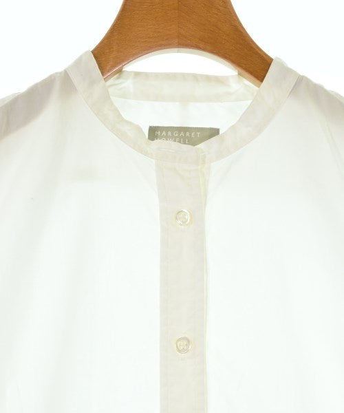 MARGARET HOWELL เสื้อลำลอง