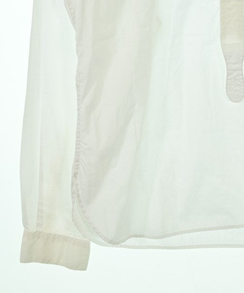 MARGARET HOWELL เสื้อลำลอง