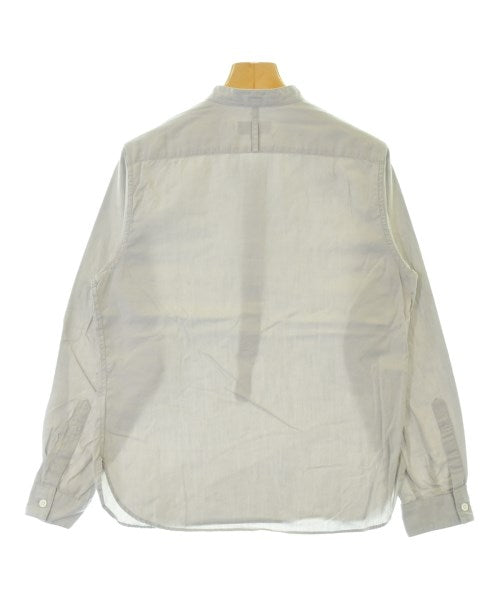 MARGARET HOWELL เสื้อลำลอง