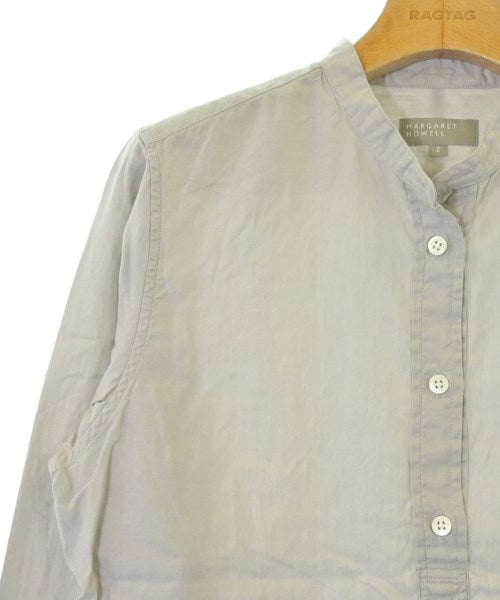 MARGARET HOWELL เสื้อลำลอง