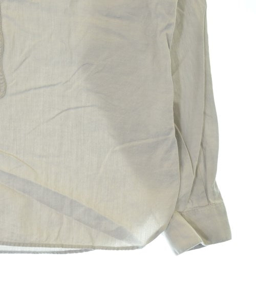 MARGARET HOWELL เสื้อลำลอง