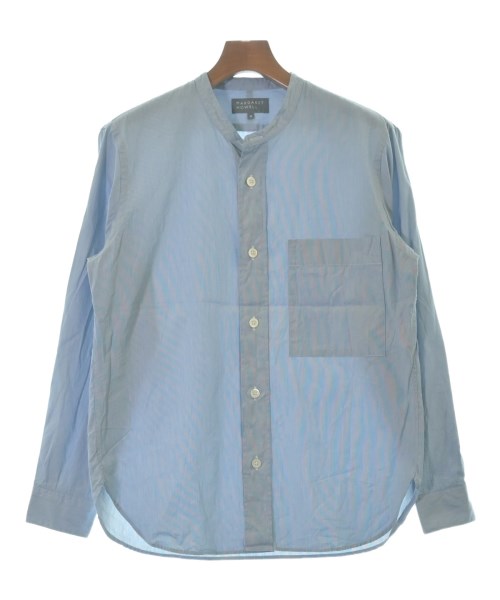 MARGARET HOWELL เสื้อลำลอง