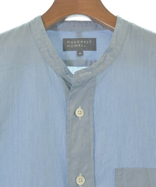 MARGARET HOWELL เสื้อลำลอง