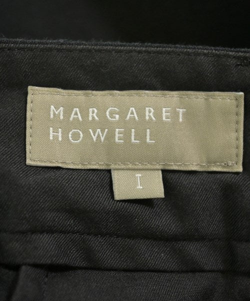 MARGARET HOWELL กางเกงขายาว