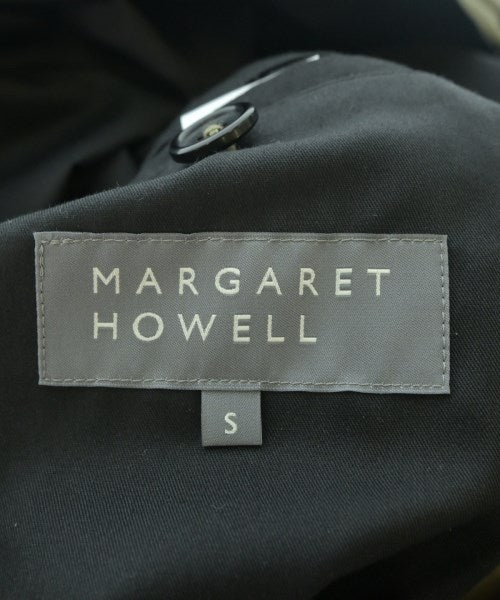 MARGARET HOWELL เสื้อคลุมคอปก Soutien