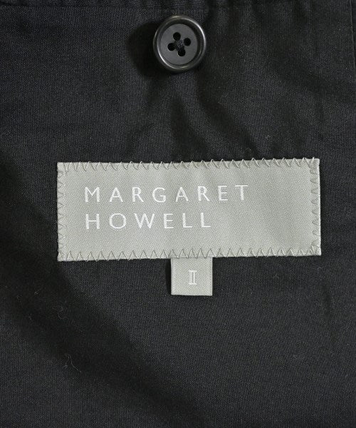 MARGARET HOWELL เบลเซอร์/แจ็คเก็ตสูท