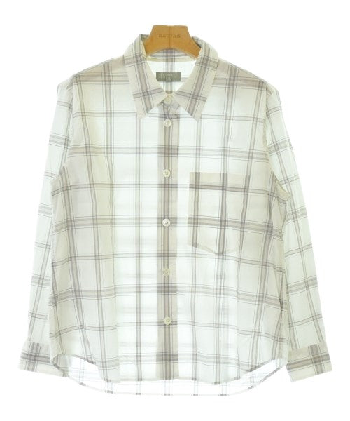 MARGARET HOWELL เสื้อสตรี