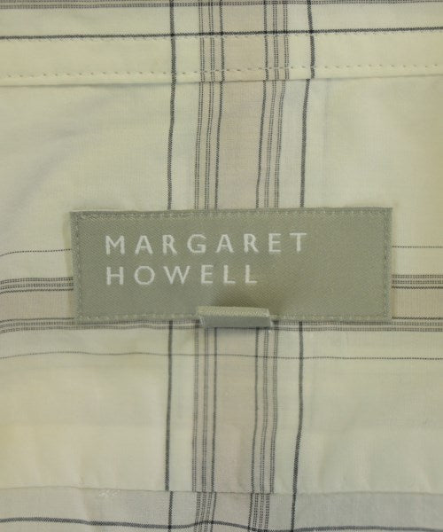 MARGARET HOWELL เสื้อสตรี