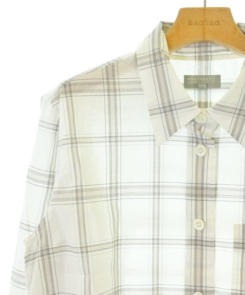 MARGARET HOWELL เสื้อสตรี