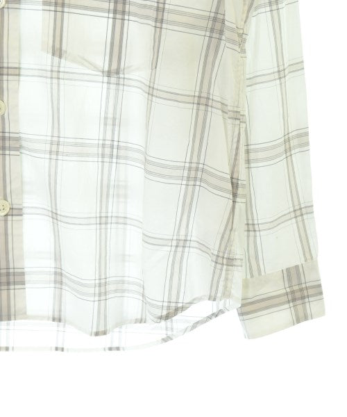 MARGARET HOWELL เสื้อสตรี
