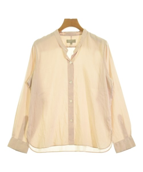 MARGARET HOWELL เสื้อลำลอง