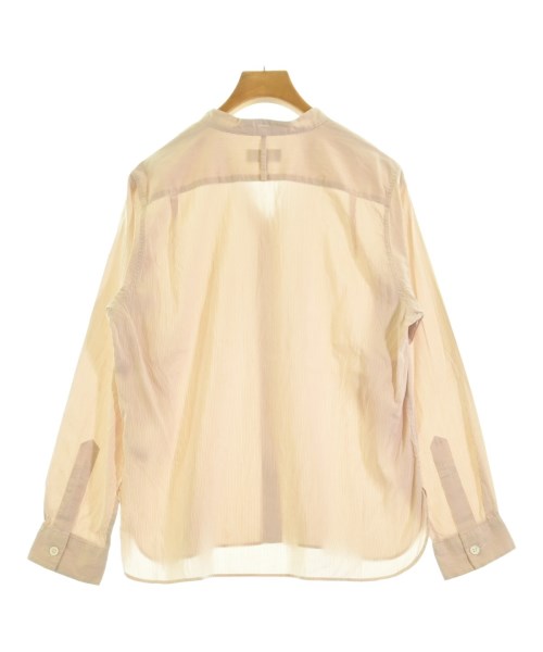 MARGARET HOWELL เสื้อลำลอง