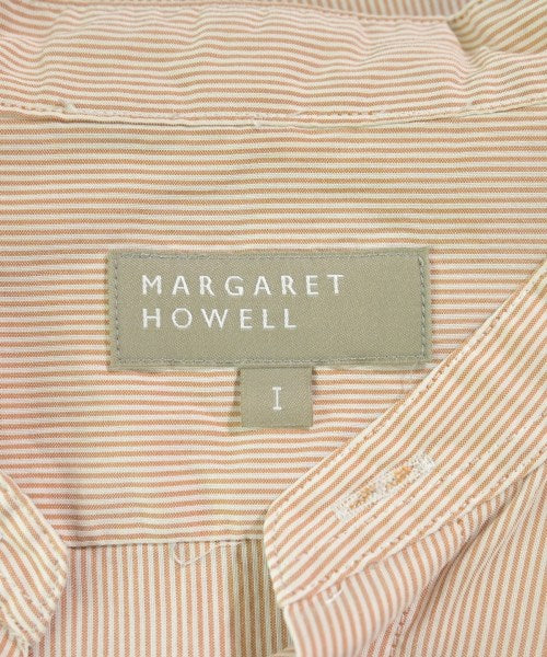 MARGARET HOWELL เสื้อลำลอง