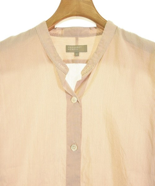 MARGARET HOWELL เสื้อลำลอง