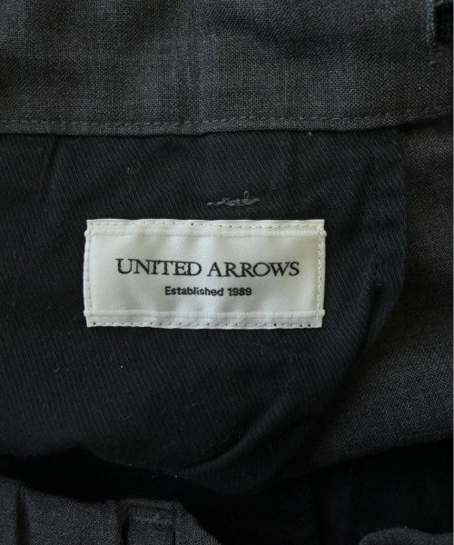 UNITED ARROWS กางเกง อื่น