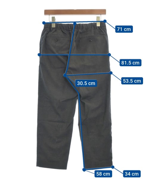 UNITED ARROWS กางเกง อื่น