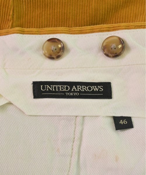 UNITED ARROWS กางเกงขายาว