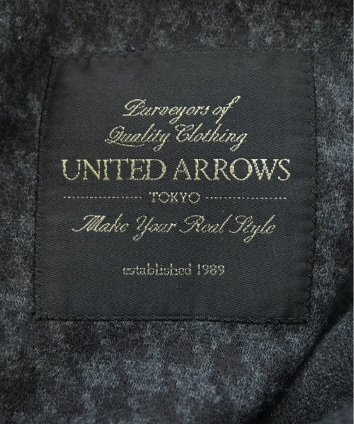 UNITED ARROWS เบลเซอร์/แจ็คเก็ตสูท