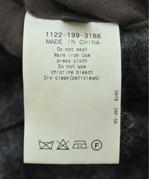 UNITED ARROWS เบลเซอร์/แจ็คเก็ตสูท