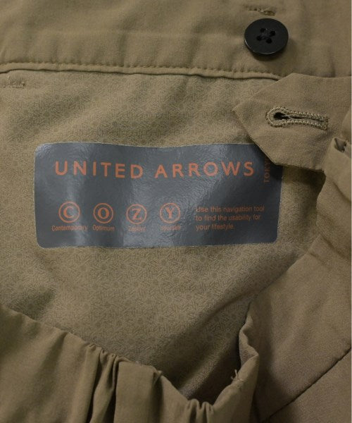 UNITED ARROWS กางเกง อื่น