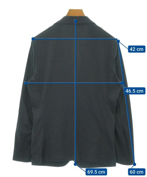 UNITED ARROWS แจ็คเก็ตลำลอง