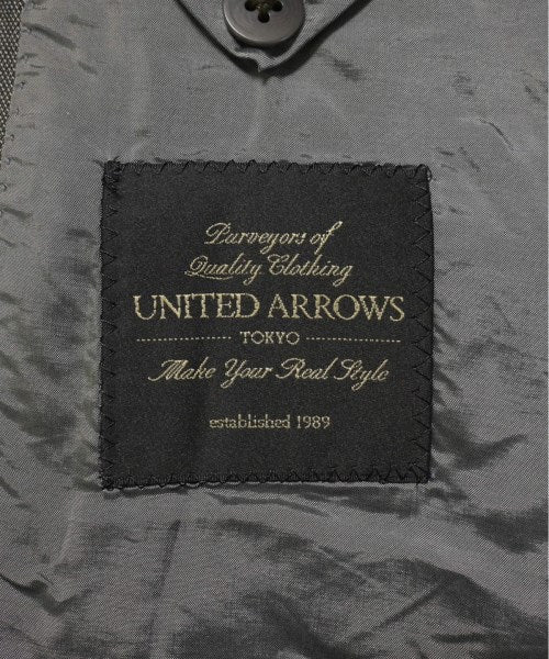 UNITED ARROWS เบลเซอร์/แจ็คเก็ตสูท