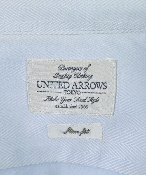 UNITED ARROWS เสื้อเชิ้ตทางการ