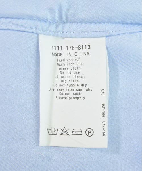 UNITED ARROWS เสื้อเชิ้ตทางการ