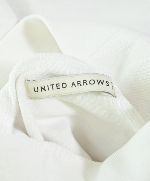 UNITED ARROWS เสื้อยืด/เสื้อท็อปส์