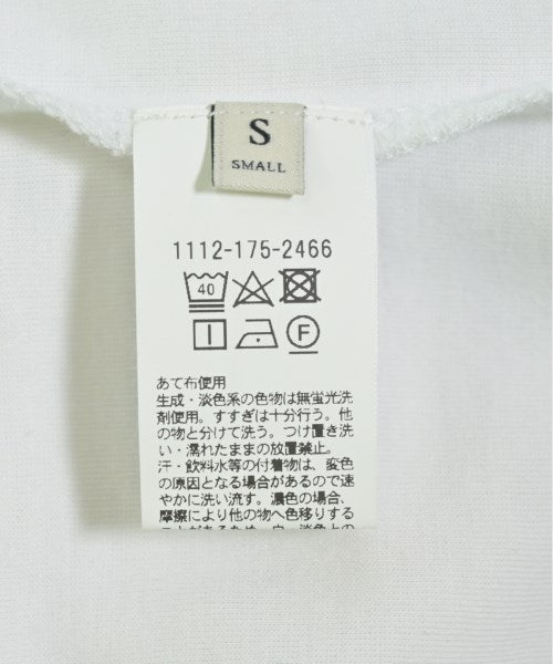 UNITED ARROWS เสื้อยืด/เสื้อท็อปส์