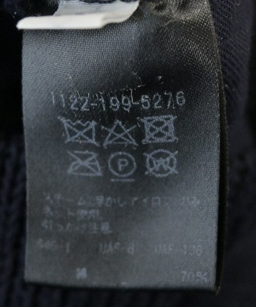 UNITED ARROWS แจ็คเก็ตลำลอง
