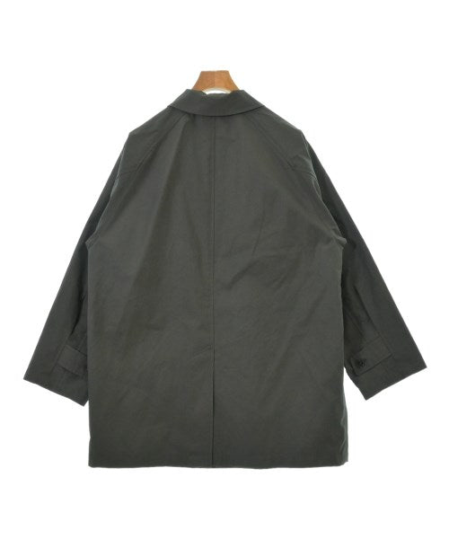 UNITED ARROWS เสื้อคลุมคอปก Soutien