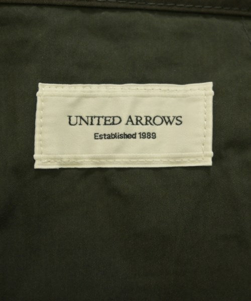 UNITED ARROWS กางเกง อื่น