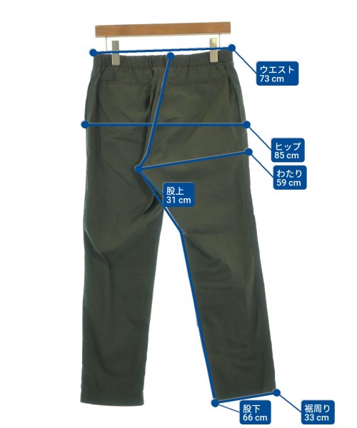 UNITED ARROWS กางเกง อื่น