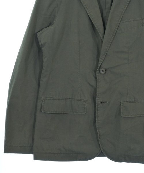 UNITED ARROWS แจ็คเก็ตลำลอง